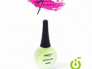 ACEITE DE CUTICULAS LIMON