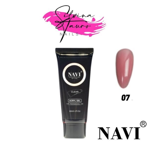 POLYGEL NAVI 60ML 007