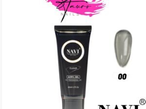 POLYGEL NAVI 60ML CLEAR