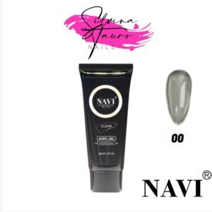 POLYGEL NAVI 60ML CLEAR