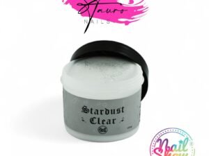 POLIMERO STARDUST NAIL SHOW 125GR CLEAR