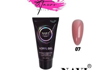 POLYGEL NAVI  30GR 007