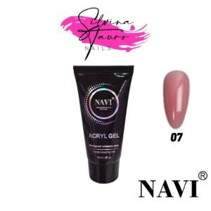 POLYGEL NAVI  30GR 007