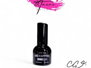 KAPPING CITY GIRL 10ML