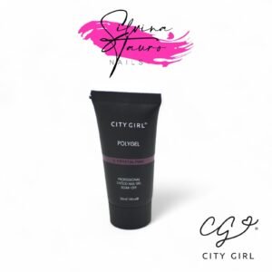 POLYGEL CITY 30ML #06