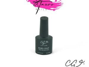BASE COAT CITY GIRL 7ML