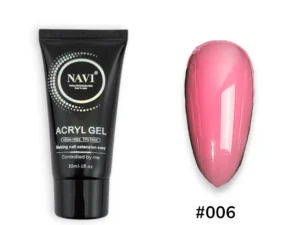 POLYGEL NAVI  30GR 006