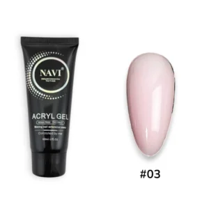 POLYGEL NAVI 60ML 003