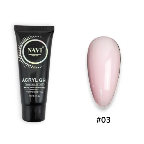 POLYGEL NAVI 60ML 003