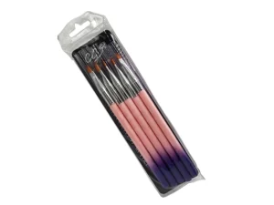 SET DE PINCELES X5 BY-1277