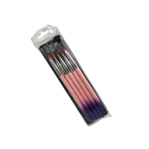 SET DE PINCELES X5 BY-1277