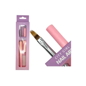 PINCEL FLAT OMBRE -17