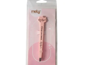 PINZA DE DEPILAR MELY