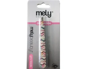PINZA DE DEPILAR MELY