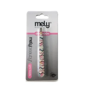 PINZA DE DEPILAR MELY