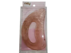 PIEDRA GUASHA MELY