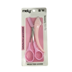 SET DE CUIDADO DE CEJAS X2PCS