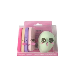 MAKEUP SPONGE X4