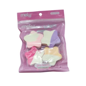 ESPONJA DE MAQUILLAJE X4