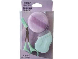 SET DE BELLEZA X3PCS MEIYITING