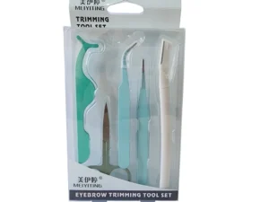 KIT PARA CEJAS X5 KN0W-02A