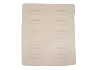PIEL DE SILICONA PARA PRACTICA