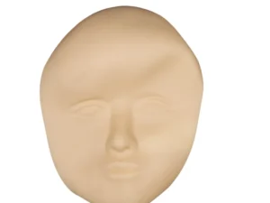 CARA DE PIEL SINTETICA 5D