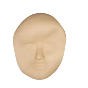 CARA DE PIEL SINTETICA 5D