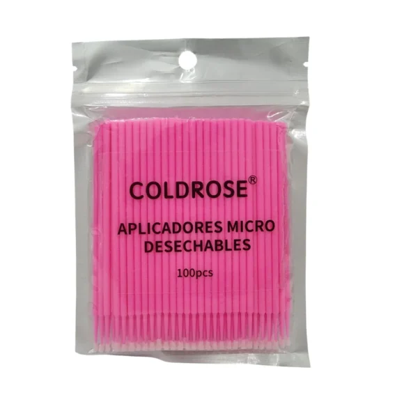 REPUESTO MICROHISOPOS