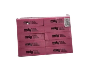 BLOQUE MELY 100/100