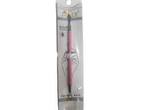 REPUJADOR DE CUTICULAS MELY LH-10956