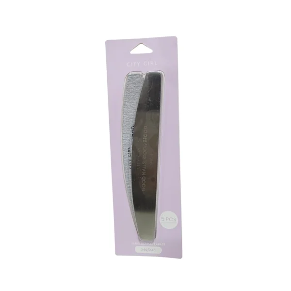 LIMAS METALICA 240/240