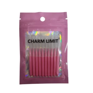 PEINE DE PESTAÑASCHARM LIMIT X10