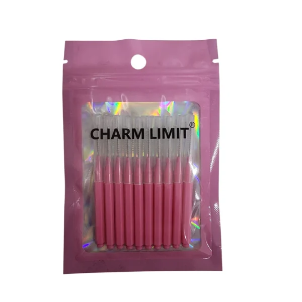 PEINE DE PESTAÑASCHARM LIMIT X10