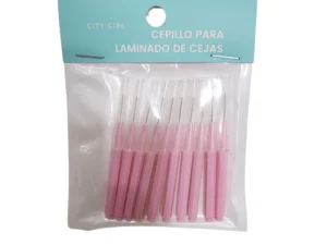 CEPILLO PARA LAMINADO DE CEJAS