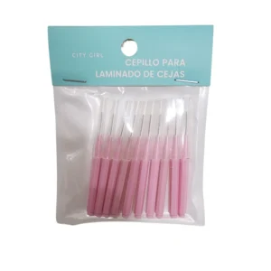 CEPILLO PARA LAMINADO DE CEJAS