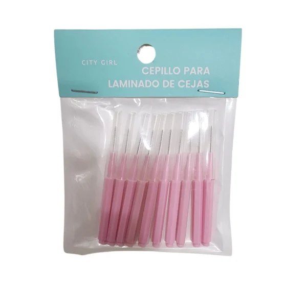 CEPILLO PARA LAMINADO DE CEJAS