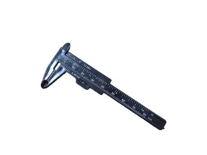 MINI CALIBRE NEGRO