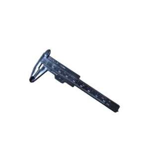 MINI CALIBRE NEGRO