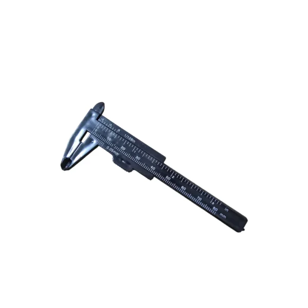 MINI CALIBRE NEGRO