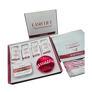 LASH LIFT ICONSING