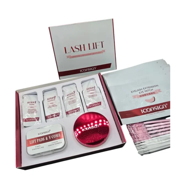 LASH LIFT ICONSING