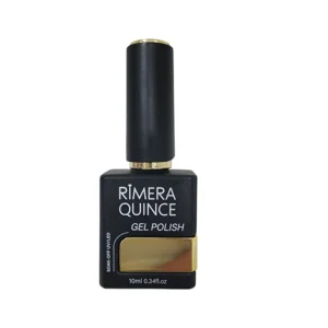 Semipermanenet Rimera10ml NEGRO