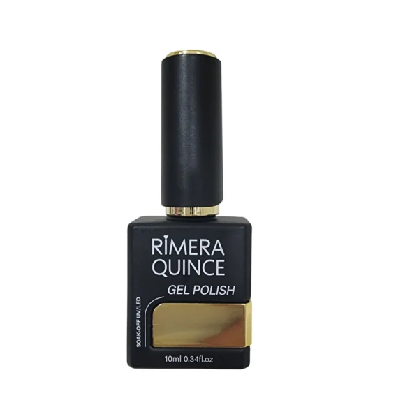 Semipermanenet Rimera10ml NEGRO