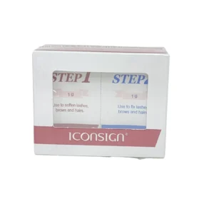 Paso 1 y 2 INCONSIGN