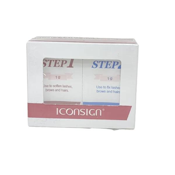 Paso 1 y 2 INCONSIGN
