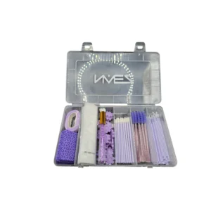 KIT PARA PESTAÑAS NAEZ