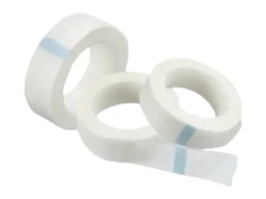 CINTA DE PAPEL PARA EXTENSIONES DE PESTAÑAS