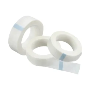 CINTA DE PAPEL PARA EXTENSIONES DE PESTAÑAS