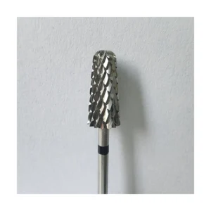 Fresa de carburo STALEKS 004